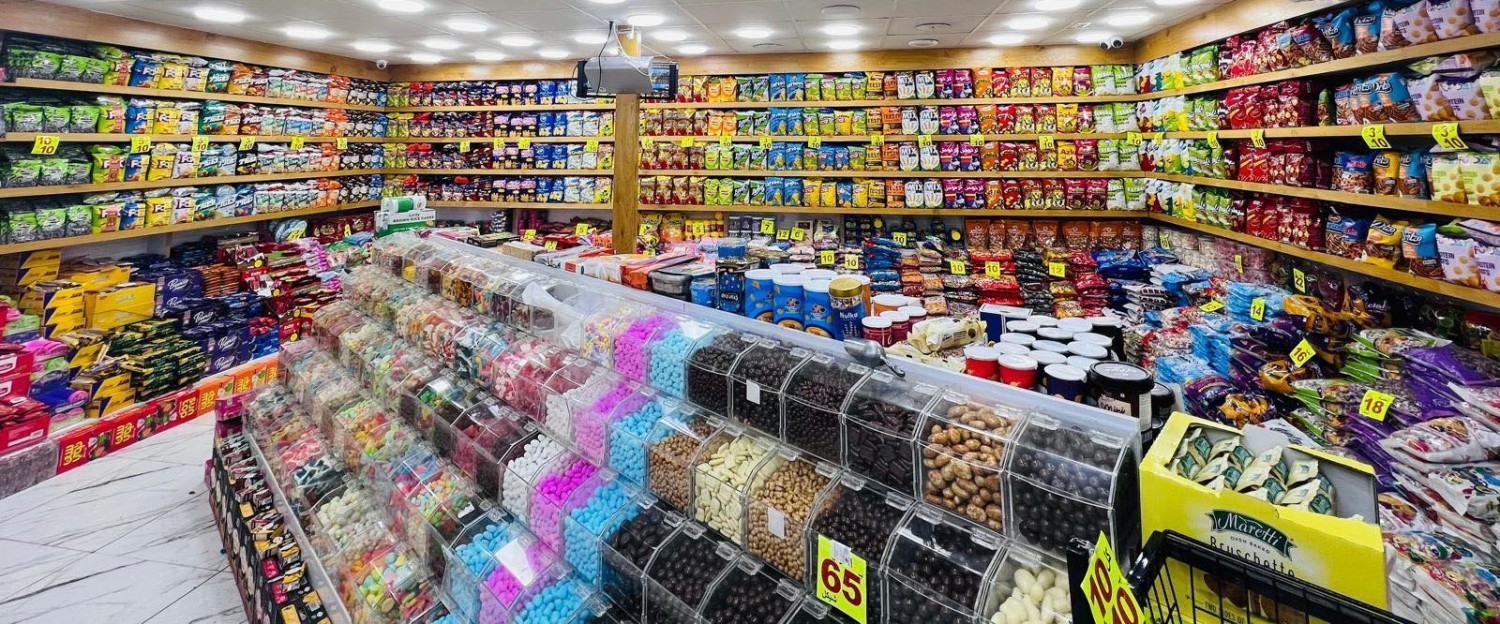 لوز وسكر promo